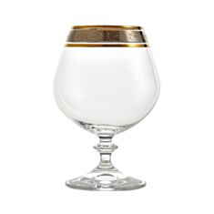 Келихи для коньяку Bohemia Angela 40600-431458 400мл - фото