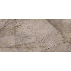 Керамограніт Apavisa Wild Forest Grey Pulido Mix 119,3*260 см коричневий - фото