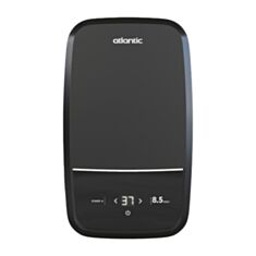 Водонагрівач проточний Atlantic Tempo Max Multi IECI-SW2C85 MP 8.5kW - фото