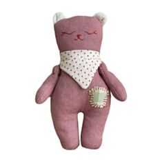 Игрушка мягкая Мишка Koza Dereza 2012003002 - фото