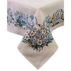 Скатертина великодня Прованс Primavera 135*300 см - фото