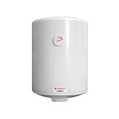 Бойлер Atlantic Steatite slim VM 30 N3CM(E) вертикальный круглый 30 л - фото