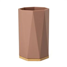 Стакан для зубних щіток AWD Mokato 2192001  - фото