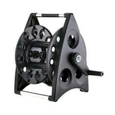 Катушка для шланга Claber Kiros 89210000 1/2" 40 м 5/8" 35 м - фото