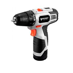 Шуруповерт акумуляторний Forte CD 1213-2 B2 Li 12В - фото