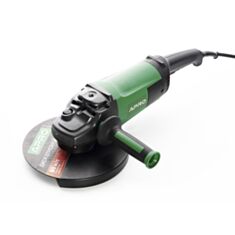 Кутова шліфмашина APRO 899018 3000 Вт - фото