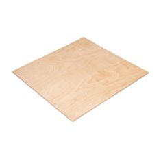 Фанера 1525*1525 6,5 мм - фото