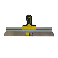 Шпатель фасадний Сталь 37015 двокомпонентна ручка 47,5 см - фото