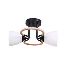 Люстра Sirius В N2815/2 - фото