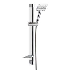 Душовий гарнітур Valtemo Siena VSS-610560 хром - фото