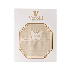 Скатертина Veroli Sakura Teflon 160*220 см - фото