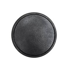 Подставка Cute Круг малый черная - фото