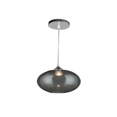 Світильник підвісний Sirius B A3696/1H - фото