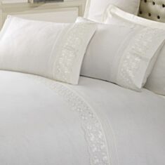 Постільна білизна BRODE Ranforce ECRU 2,0 - фото