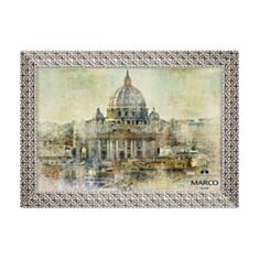 Фоторамка Marco Decor 2712K-11 15*20 см біла - фото