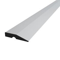 Правило Алюпро ПАС-3146 без покриття 3 м - фото