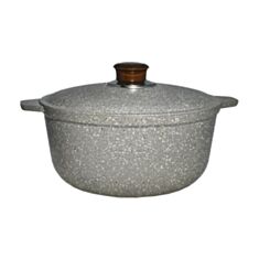 Каструля з кришкою Talko АА10031 3 л - фото