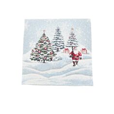 Наволочка гобеленовая Limaso KISS G- 34394 CO1 45*45 см односторонняя - фото