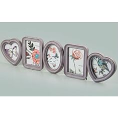 Фотоколаж 5 фото 058I/purple 70х20см - фото