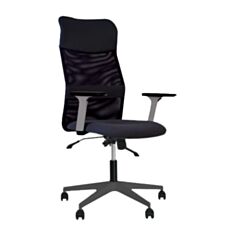 Крісло офісне Nowy Styl Ultra GTR Anyfix White PL71 P ОН05 C-26 ECO-30 - фото