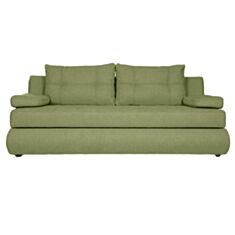 Диван Європа оливковий - фото