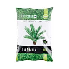 Субстрат Peatfield для пальм 10 л - фото