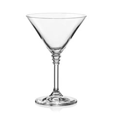Бокалы для мартини Bohemia Olivia 40346 210мл - фото