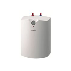 Бойлер Gorenje GT 10 U вертикальний плоский 10 л - фото
