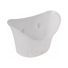 Полиця для ванни Vanstore TL-1662W - фото