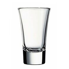 Чарки для горілки Luminarc Hot Shot G2639 70мл 12шт - фото