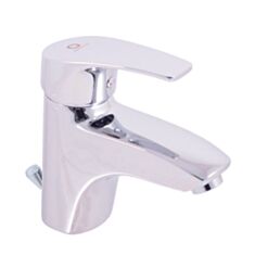 Смеситель для умывальника Rav Slezak Kongo K027.5K - фото