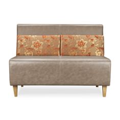 Диван DLS Бренд бежевий - фото