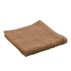 Рушник Home Line 85850 махровий 50*90 бежевий - фото