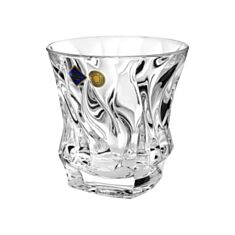 Набор стаканов для виски Bohemia Bamboo 29C52-77K57 300 мл 6 шт - фото
