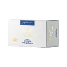 Мило Ti Amo Crema з колагеном 115 г - фото