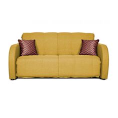 Диван Константа Ромер жовтий - фото