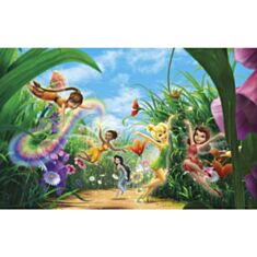 Фотообои Komar Поляна фей 8-466 - фото