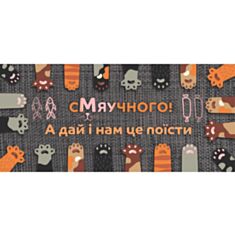 Килимок для кухні Artimat 50*120 см - фото