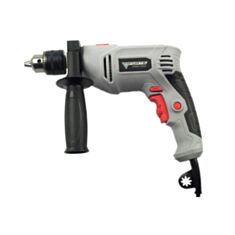 Дрель ударная Forte ID 651 VR - фото
