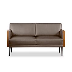 Диван Martin 2 льон - фото