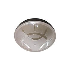 Світильник Horoz Electric Aqua 400-000-108 чорний - фото