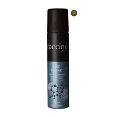 Спрей відновник Coccine Nano Ravvivant для замші 55/19/100 100 мл чорний - фото