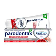 Зубная паста Parodontax Комплексная защита экстра отбеливающая 75 мл - фото