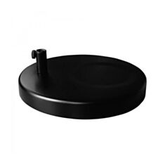 Основа для настільної лампи Feron DE1431 чорна - фото