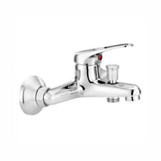 Смеситель для ванны без душевого комплекта Deante Fliger Universalna BYU 010M - фото