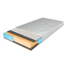 Матраc Латона Spice Лавр 90*200 см - фото