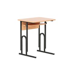 Стіл учнівський Е- 174/1 - фото