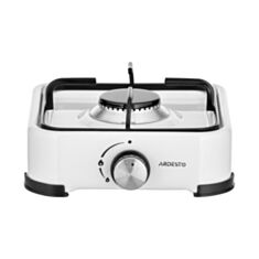 Настольная газовая плита Ardesto GTC-NS1011W - фото