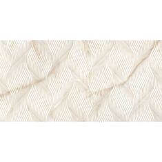 Плитка для стін Golden Tile Onyx Mood Shells OM1151 декор 30*60 см бежева - фото