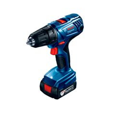Дриль-шуруповерт акумуляторний Bosch GSR 140-LI 06019F8000 - фото